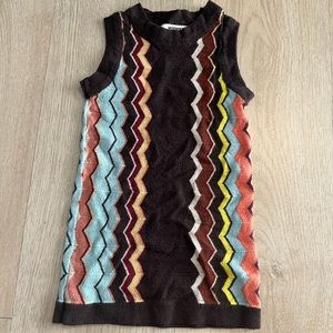 Missoni for Target Dress